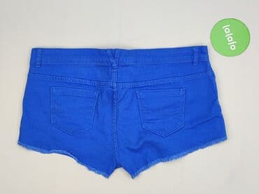 pakuten spodenki jeansowe: Denim Co, Szorty damskie, rozmiar L — 3