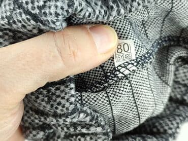 lidl spodnie przeciwdeszczowe: Leggings, 9-12 months, condition - Very good — 4