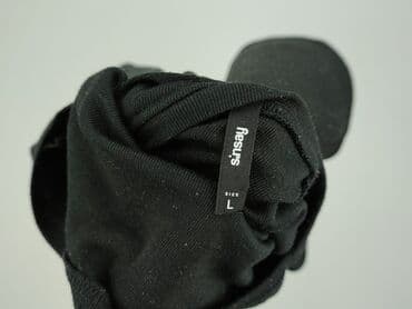 koszule looper: Sinsay, T-shirt damski, rozmiar L — 5