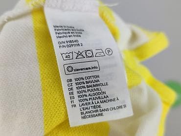 tom tailor polo: H&M L.O.G.G., Damska koszulka polo, rozmiar M — 5