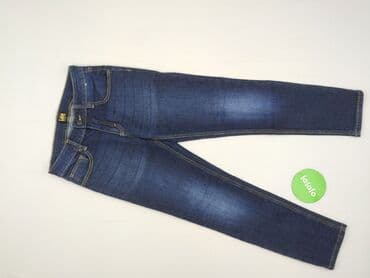 джинси жіночі сінсей: Lee, Jeans for women, size M (EU 38) — 2