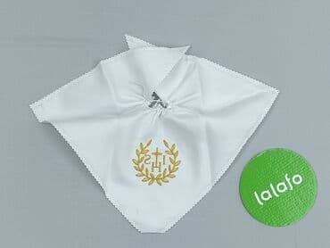 h: Apaszka, Unisex, stan - Idealny — 2