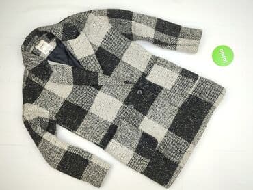 kozaki z futerkiem: ONLY, Płaszcz damski, M — 2