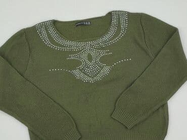 Swetry: Atmosphere, Sweter damski, rozmiar L