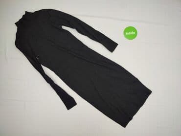 elegancki sweterek do sukienki: Sukienka damska, M — 2