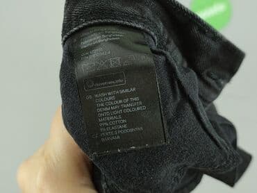 Kobiety: H&M, Jeansy damskie, rozmiar M — 5