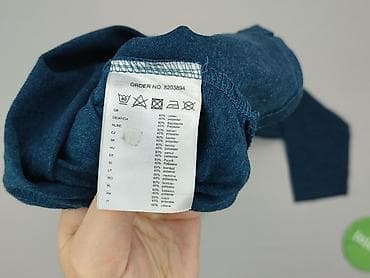 second hand stuff: Jean Pascale, Bluzka dla mężczyzn, rozmiar M — 4