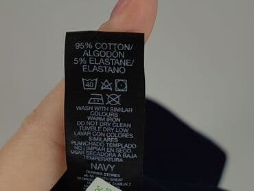 spodnie hello kitty piżama czarne: Dunnes Stores, Leggings Elegant for women, size S (EU 36) — 5