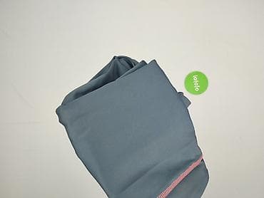 mesh top: Legginsy Sportowe damskie, rozmiar L — 6