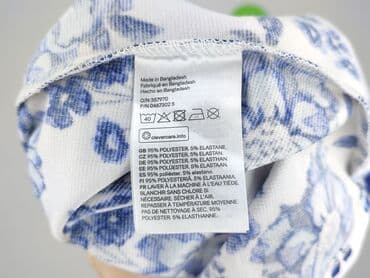 sukienka w krate hm: H&M Divided, Sukienka damska, rozmiar 2XS — 5