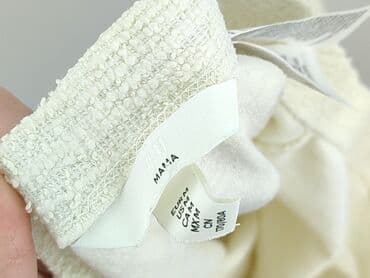 spódniczka ciążowe: H&M Mama, Spódnica damska, rozmiar S — 4