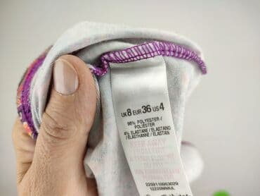 mango sukienka fioletowa: Miss Selfridge, Sukienka damska, rozmiar S — 5