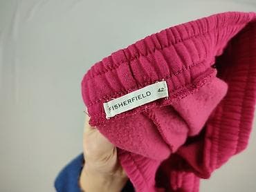 dresy bez sciagacza: Fisherfield, Spodnie dresowe damskie, rozmiar XL — 4