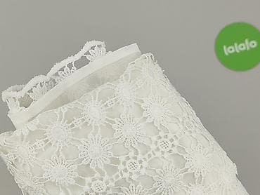 ażurowy top na szydełku: H&M Divided, Top damski, rozmiar S — 6