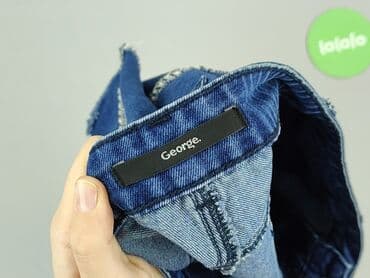 pepe jeans krótkie spodenki: George, Szorty damskie, rozmiar L — 4