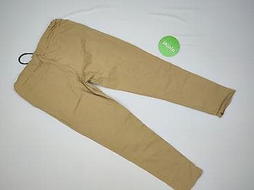 shorts tech fleece: Chino, Spodnie materiałowe damskie, rozmiar M — 3