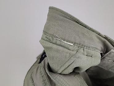 baleriny converse: Spodnie materiałowe damskie, rozmiar S — 5