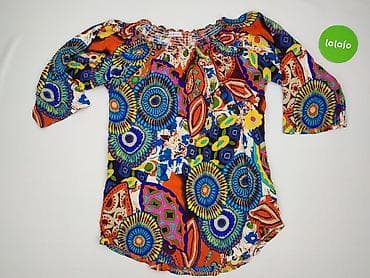 eko bluzy: Bluzka damska, rozmiar M — 2