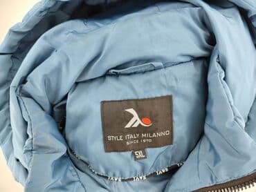 mk kurtki: Italian Style, Kurtka przejściowa damska, rozmiar 5XL — 4