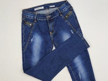 Джинси жіночі, розмір S на lalafo.pl Джинси жіночі, розмір S
