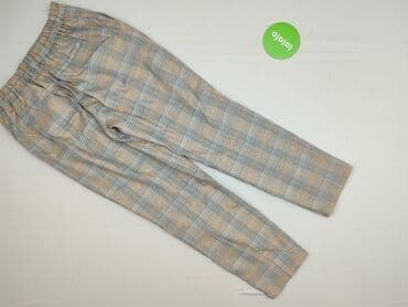 kurtki w krate pepco: Orsay, Spodnie materiałowe damskie, rozmiar M — 3