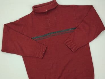 sweter z c a: Sweter, L (EU 40), condition - Very good — 1