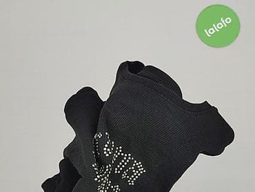 stranger things ubrania: House, Top damski, rozmiar XS — 5