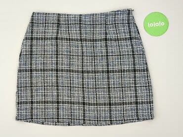 spódnice zimowe duże rozmiary: Shein, Spódnica damska, rozmiar XL — 2