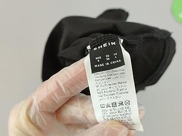 bosa stopka: Shein, Top damski, rozmiar S — 7