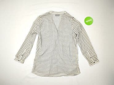 bluzki kopertowe reserved: Gina, Women's blouse, size L (EU 40) — 3