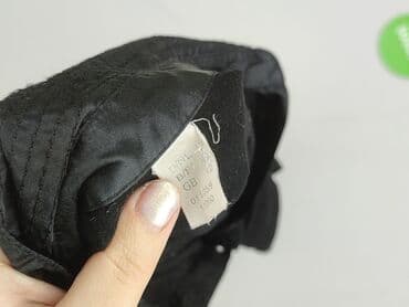 koszulki z długim rękawem damskie patrizia pepe: Koszula damska, rozmiar M — 5