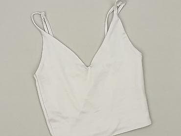 bluzy wiosenne: Top damski, rozmiar S — 1