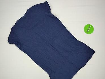 hellfire club pull and bear: F&F, T-shirt damski, rozmiar M — 3