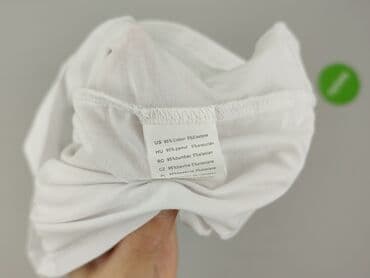 kering t shirty: T-shirt damski, rozmiar S — 4