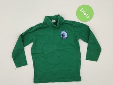 sukienka z tafty: Bluzka, Dopo Dopo, 1.5-2 lat, 86-92 cm, stan - Bardzo dobry — 2
