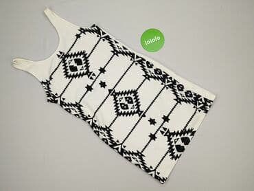 sukienka h m czerwona: H&M Divided, Sukienka damska, rozmiar M — 4