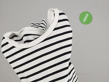 czarne bluzki boho: Sinsay, Bluzka damska, rozmiar L — 5