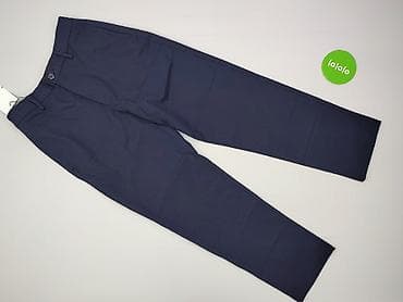 Zara, Spodnie materiałowe damskie, rozmiar S — 2