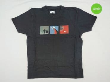 koszulka z napisem vancouver: Reserved, Koszulka dla mężczyzn, M w lalafo.pl — 2 koszulka z napisem vancouver: Reserved, Koszulka dla mężczyzn, M — 2