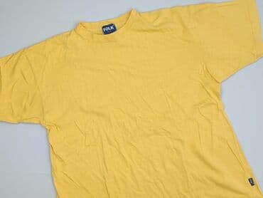Folk, Футболка для чоловіків, розмір L на lalafo.pl Folk, Футболка для чоловіків, розмір L