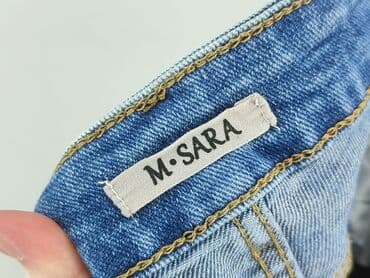 Kobiety: M.Sara, Jeansy damskie, L — 4