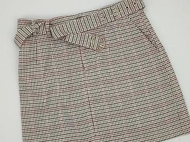 Skirts: Sinsay, Women`s skirt, size M — 1