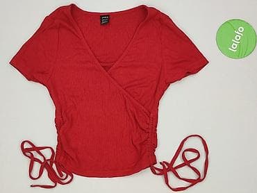sinsey aplikacja: Shein, Bluzka damska, rozmiar XS — 2
