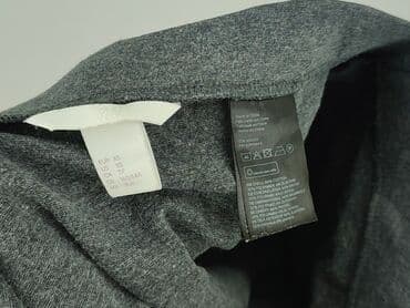 spódniczka jeansowe hm: H&M, Spódnica damska, rozmiar XS — 4