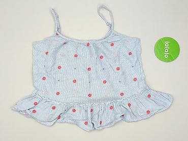 pull and bear pln: Falmer Heritage, Bluzka damska, rozmiar M — 2