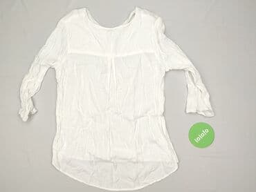 sukienka biala marynarka: Bluzka damska, 2XL — 3