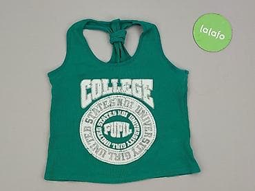starter t shirty: Top damski, rozmiar M — 2