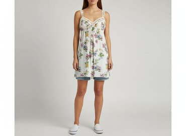 victoria secret sukienki: Secret Possessions, Sukienka damska, rozmiar M — 6