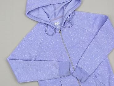 everlast kurtka: Everlast, Bluza z kapturem damska, rozmiar S — 1