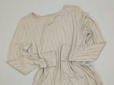 srebrne sukienki na imprezę: H&M, Bluzka damska, rozmiar XS — 1